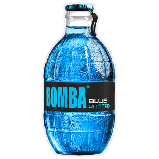 Bomba Blue Energy 250ml