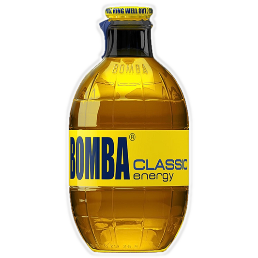 Bomba Classic Energy 250 ml