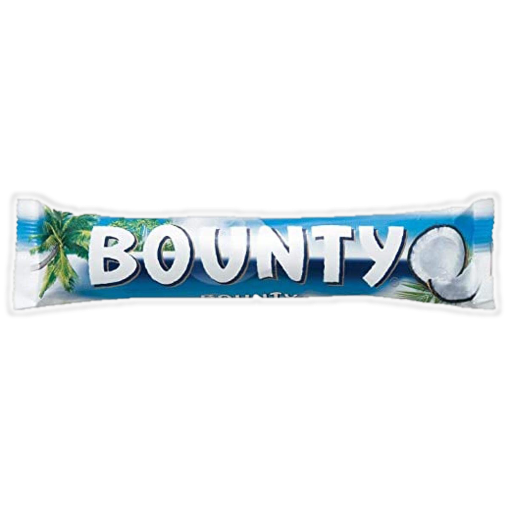 Bounty 57g