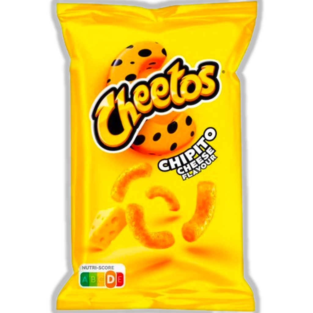 Cheetos Chipito 27g