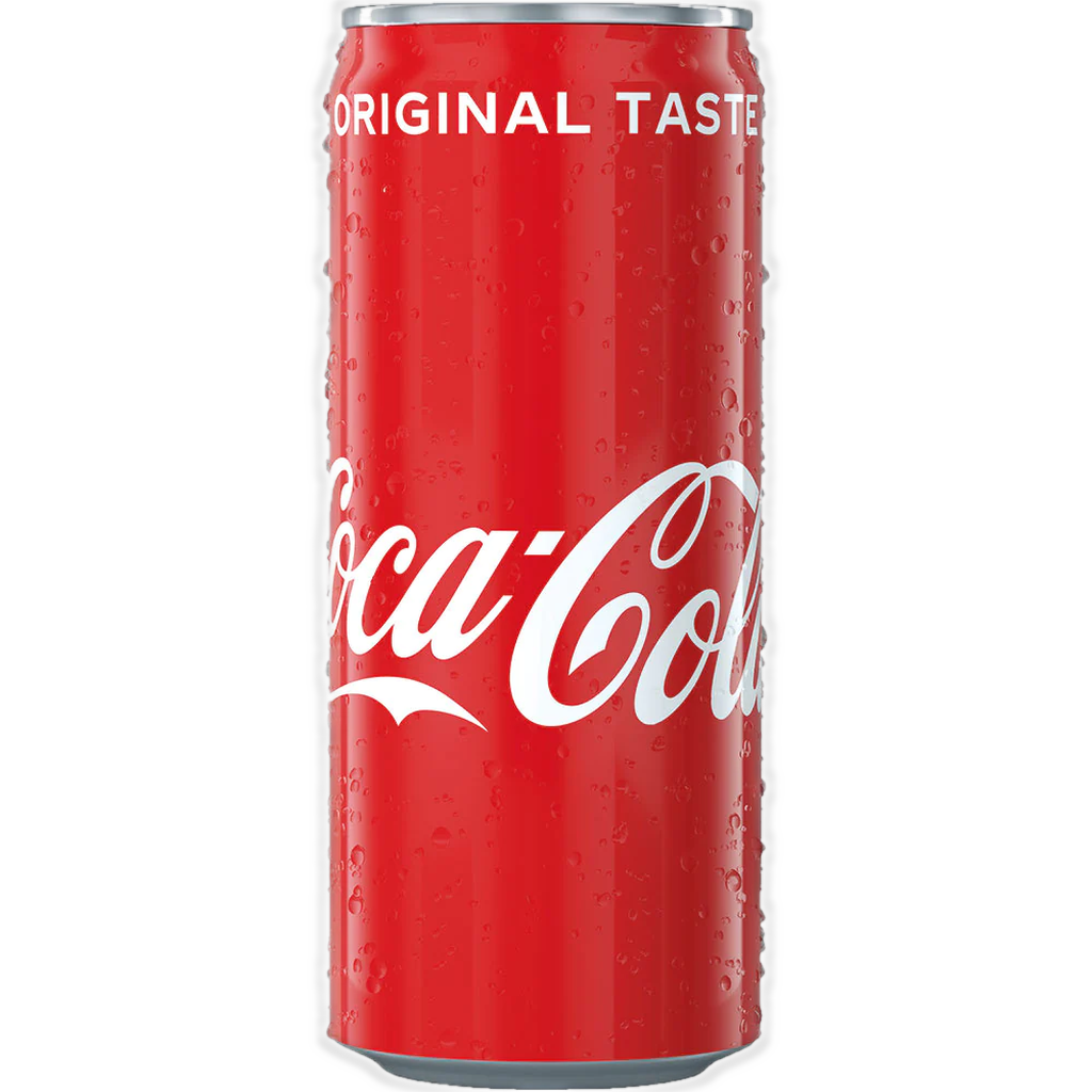 Coca Cola 330ml