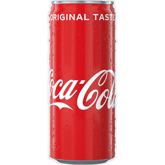 Coca Cola 330ml