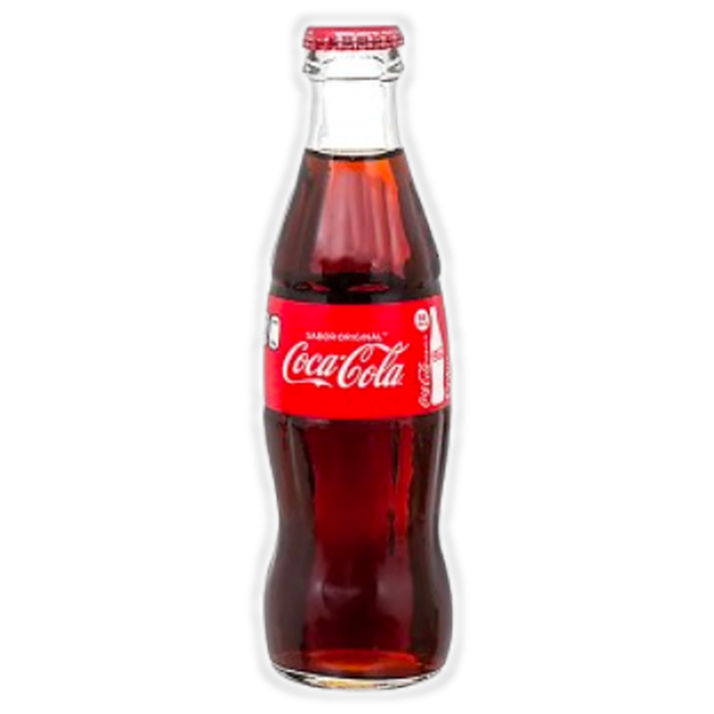 Coca Cola Mexico 235ml