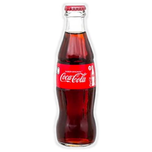 Coca Cola Mexico 235ml