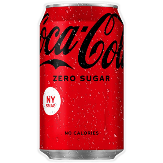 Coca Cola Zero 330ml