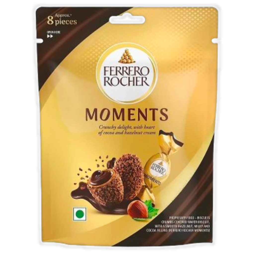 Ferrero Rocher Moments 47g