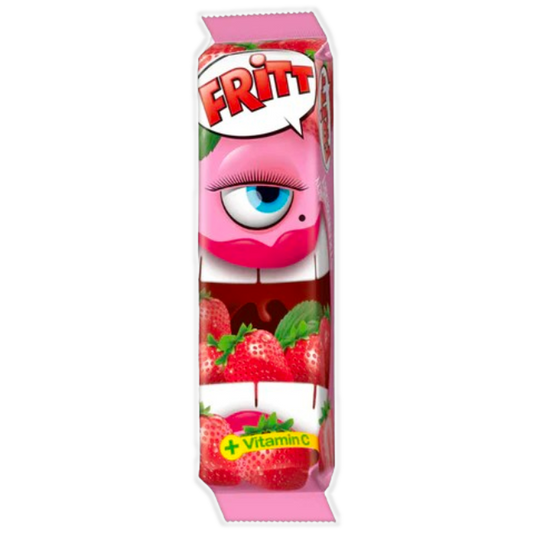 Fritt Strawberry 70g