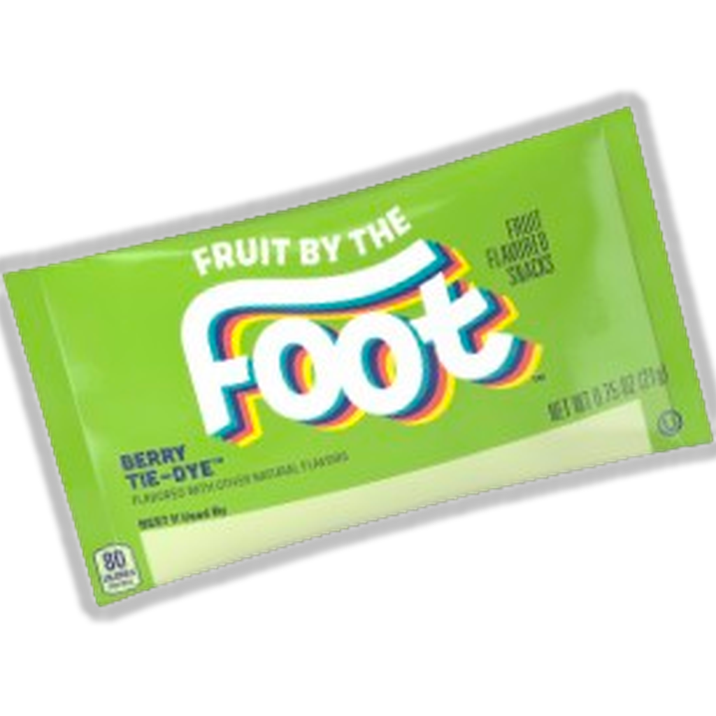 Fruit by the Foot 21g