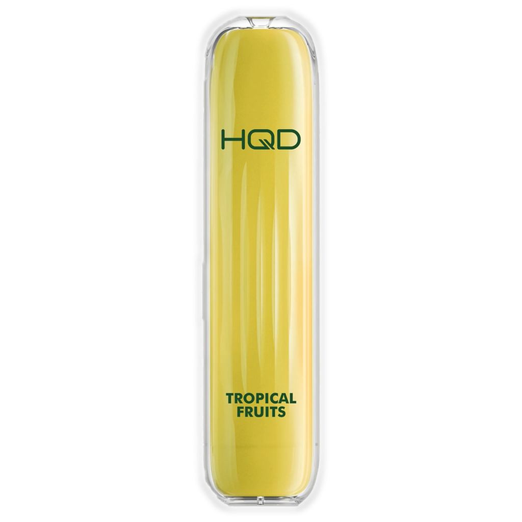 HQD Surv / Wave Tropical Fruits