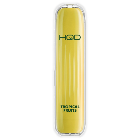 HQD Surv / Wave Tropical Fruits