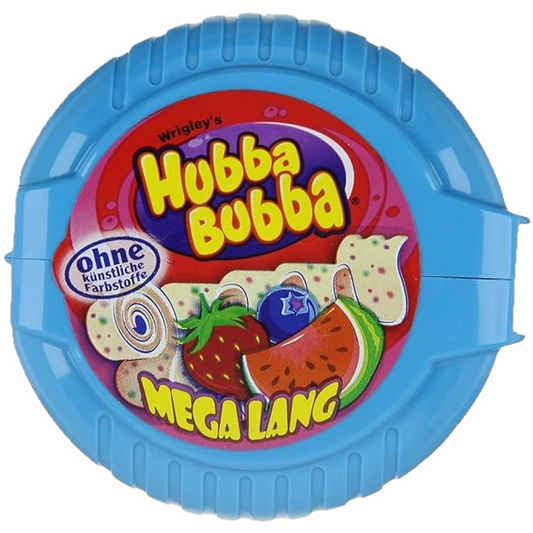 Hubba BubbaMega Lang Mix 56g