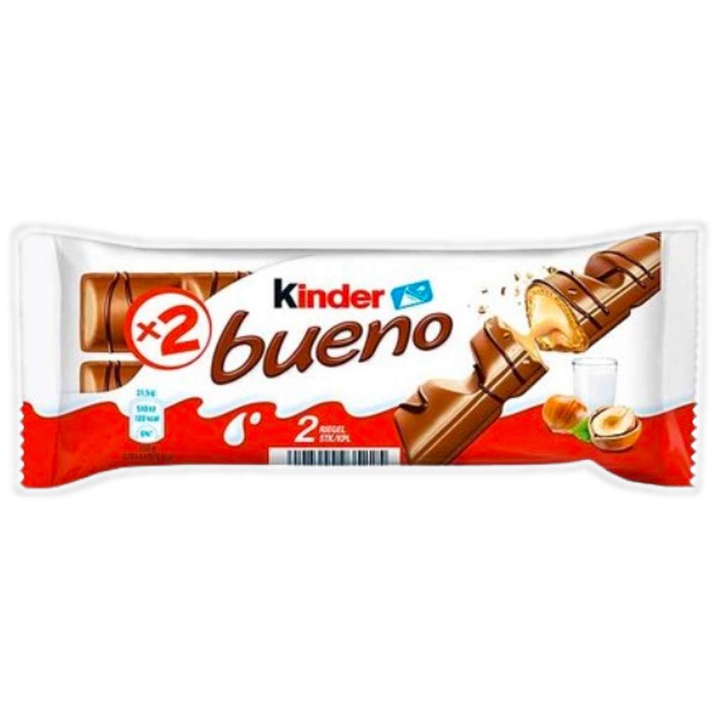 Kinder Bueno 43g