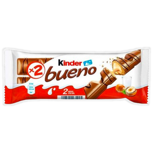 Kinder Bueno 43g