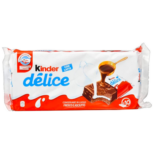 Kinder Delice 390g