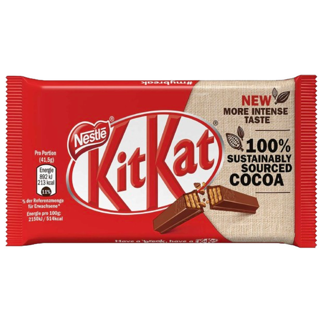 KitKat Cocoa 41.5g