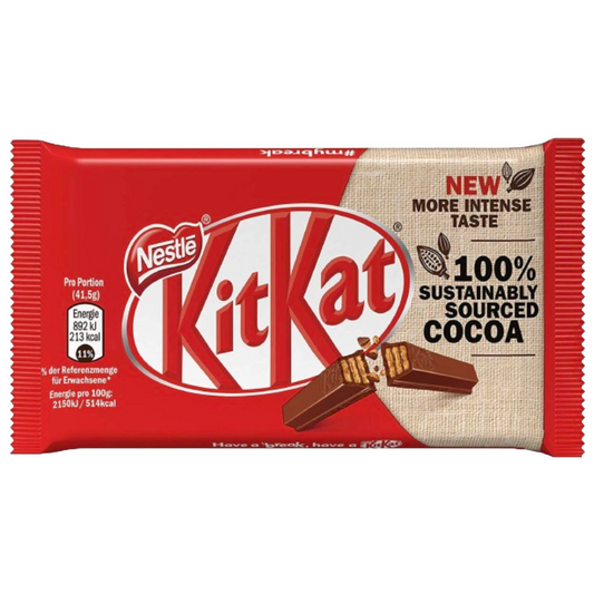 KitKat Cocoa 41.5g