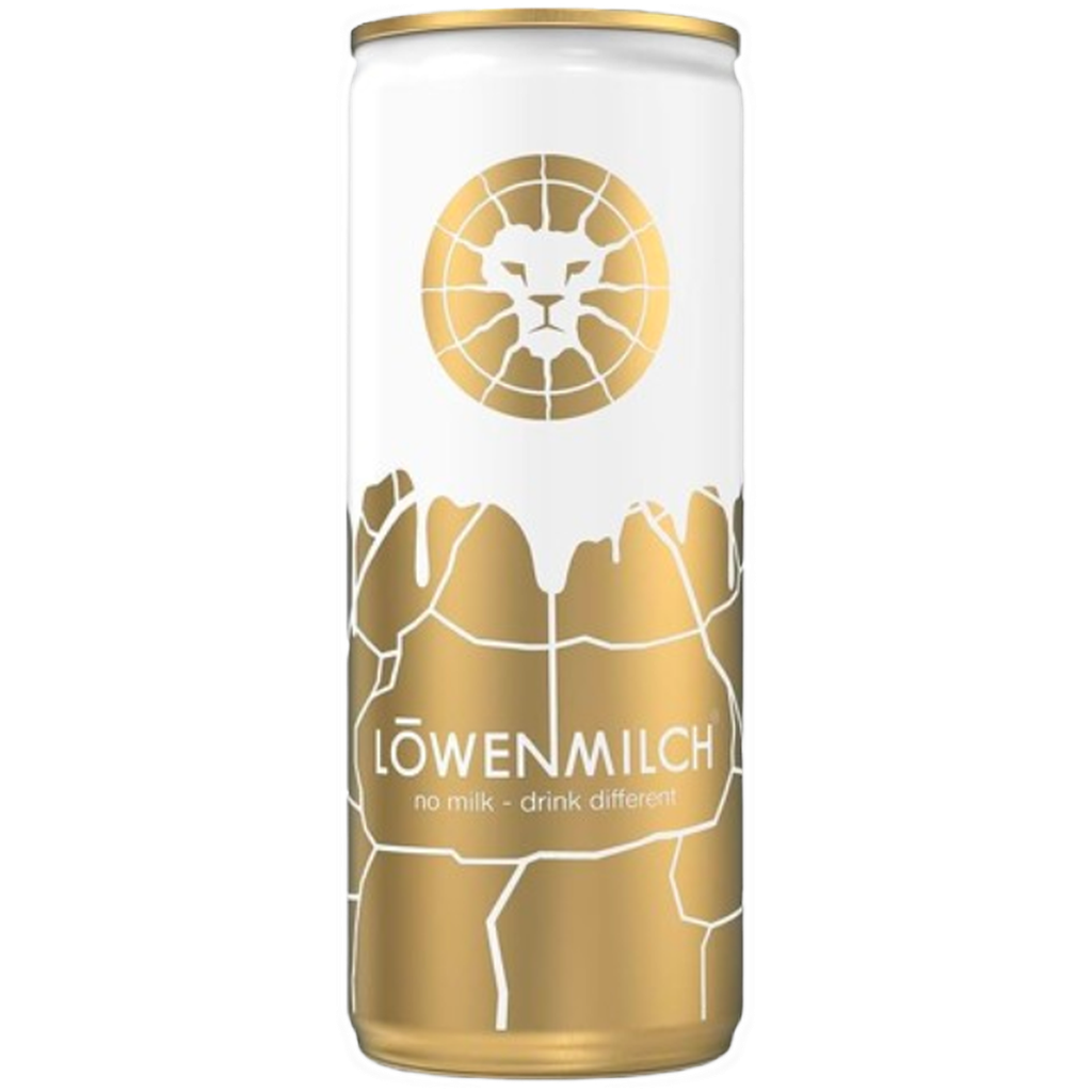 Löwenmilch 250ml