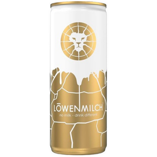 Löwenmilch 250ml