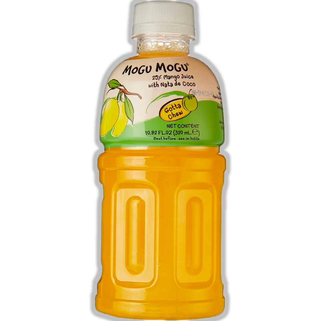 Mogu Mogu Mango 320ml