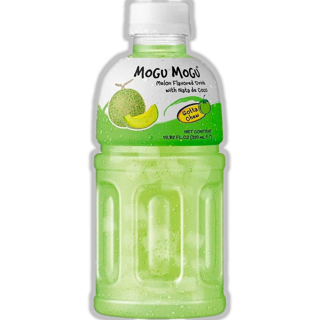 Mogu Mogu Melon 320ml