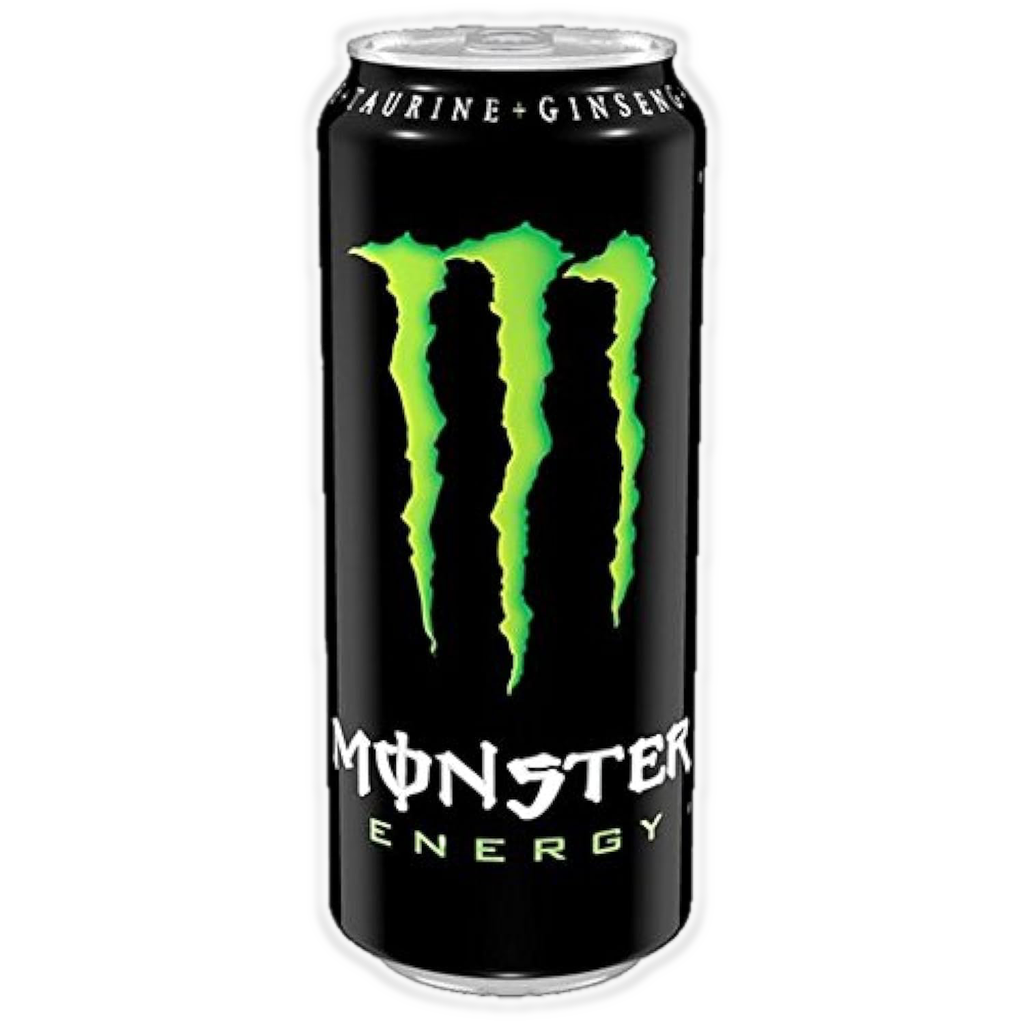 Monster Energy Normal 500ml