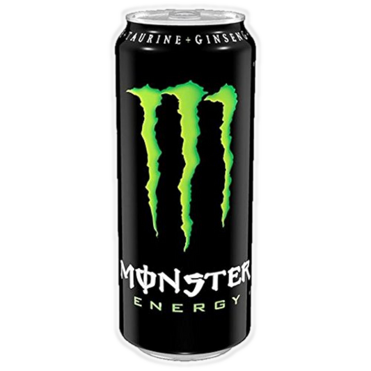 Monster Energy Normal 500ml