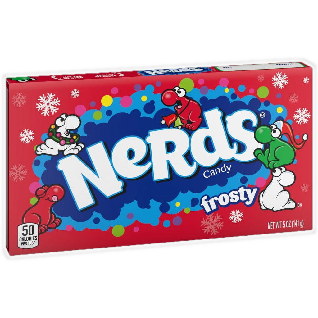 Nerds Frosty 141g