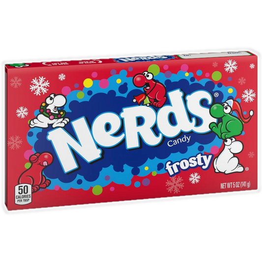 Nerds Frosty 141g