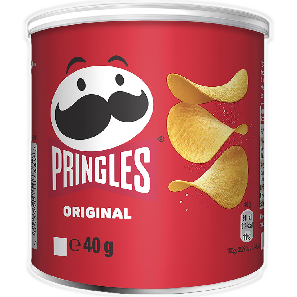 Pringles Original 40g