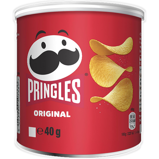 Pringles Original 40g