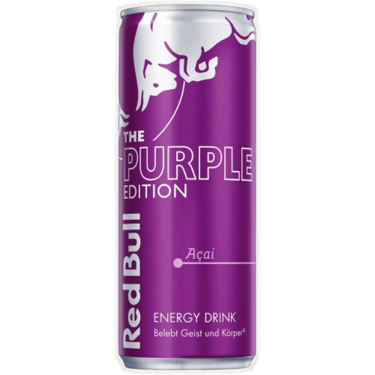 Red Bull Açaí 250 ml