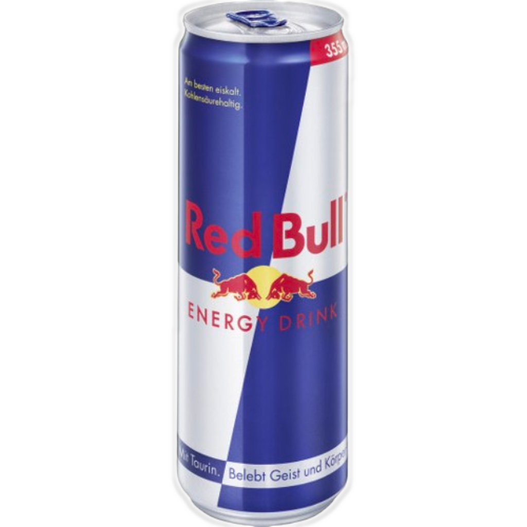 Red Bull Energy Drink 355ml