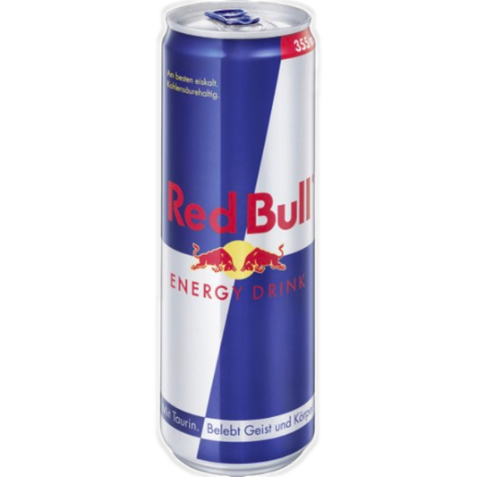 Red Bull Energy Drink 355ml