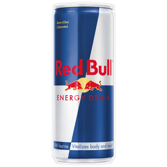 Red Bull Energy Drink Normal 250ml