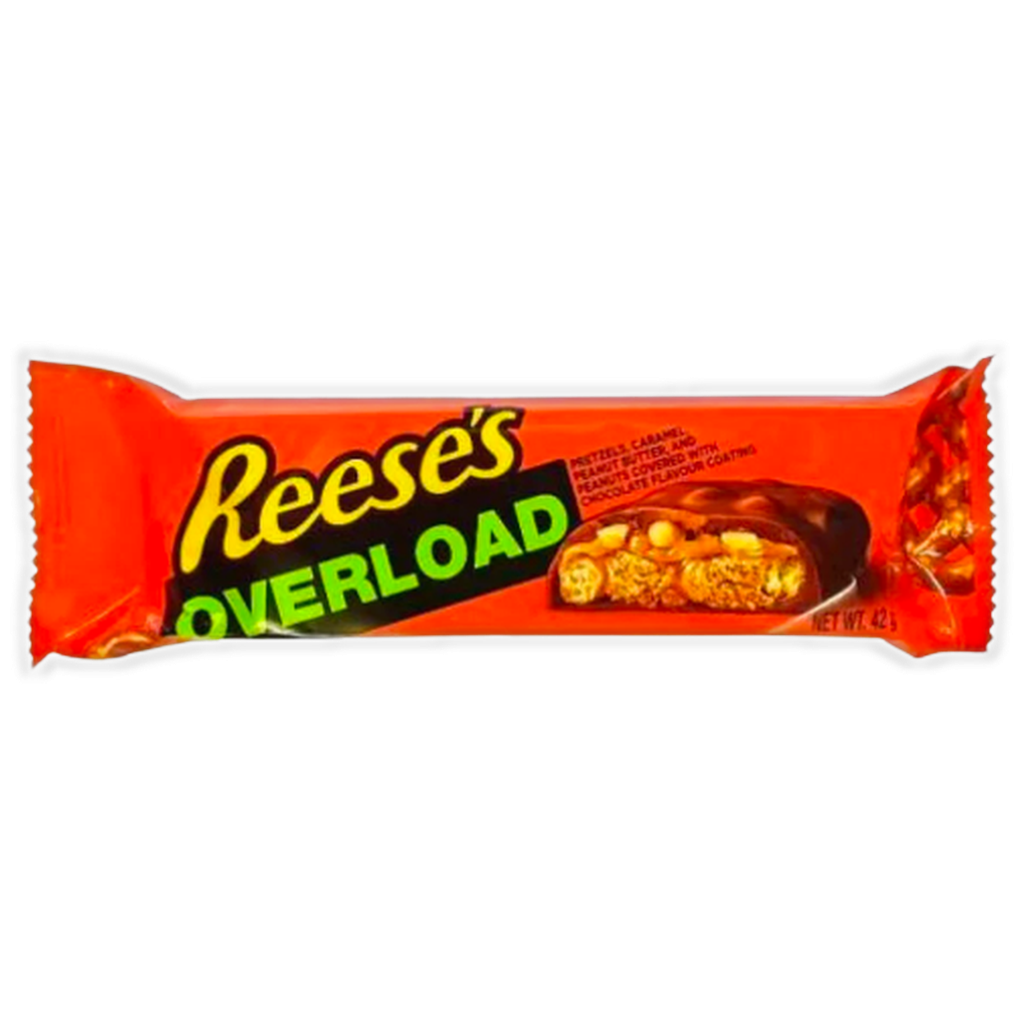 Reese's Overload 42g