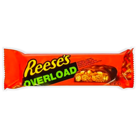 Reese's Overload 42g