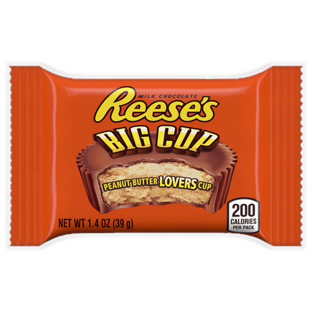 Reese's Big Cup 39g