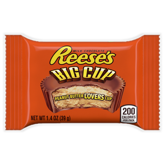 Reese's Big Cup 39g