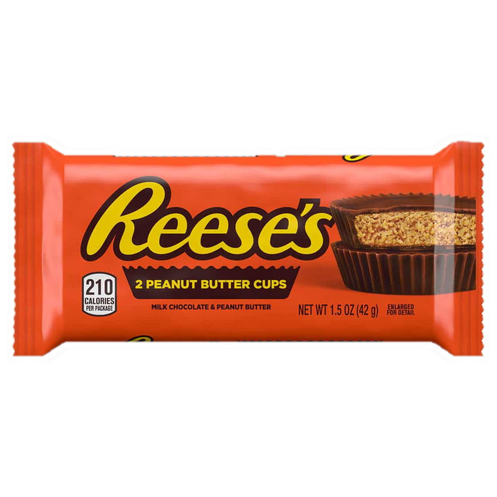 Reese's Cups 2er 42g