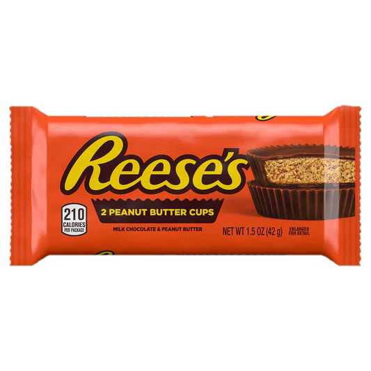 Reese's Cups 2er 42g