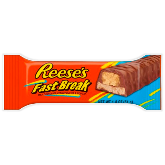 Reese's Fast Break 51g