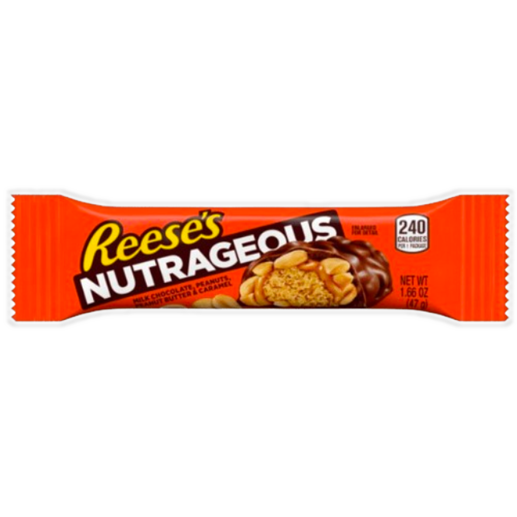 Reese's NutRageous 47g