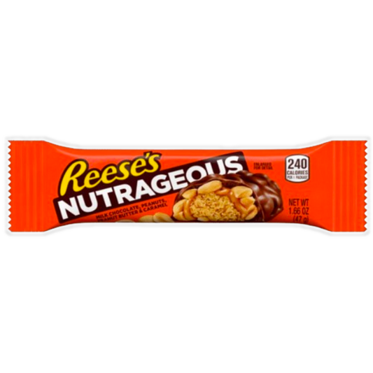 Reese's NutRageous 47g