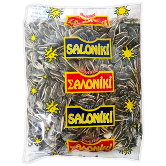 Saloniki Sonnenblumenkerne 120g