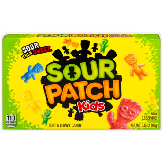 Sour Patch Kids Original 99g