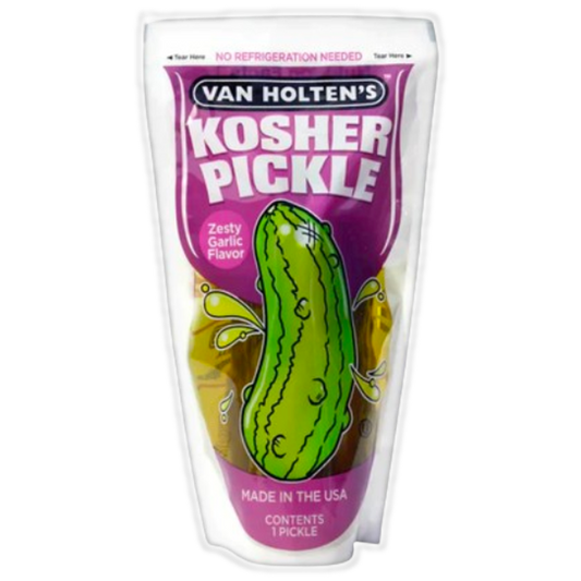 Van Holten's Kosher Pickle